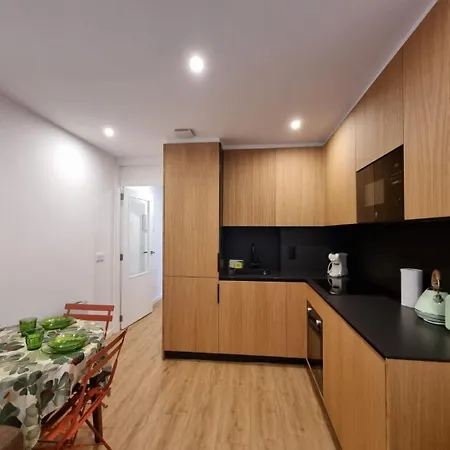 Apartment Vibescoruna- O65.1