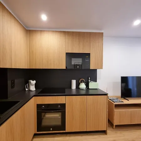 Vibescoruna- O65.1 Apartment *