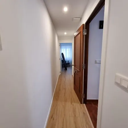 Apartment Vibescoruna- O65.1 *